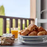 Sur Mer,soleil Et Douceur Il Lägenhet