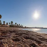 Sur Mer,soleil Et Douceur Il Lägenhet Sanary-sur-Mer