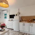 Sur Mer,soleil Et Douceur Il Lägenhet *
