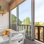 Lägenhet Sur Mer,soleil Et Douceur Il