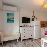 Lägenhet Sur Mer,soleil Et Douceur Il *
