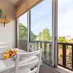 Lägenhet Sur Mer,soleil Et Douceur Il