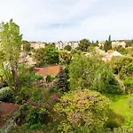 Sur Mer,soleil Et Douceur Il Lägenhet *