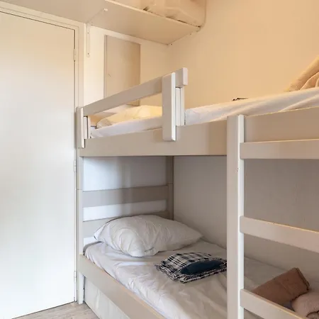 Apartamento Sur Mer,soleil Et Douceur Il *