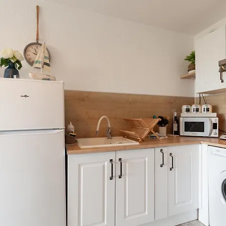 Apartamento Sur Mer,soleil Et Douceur Il Sanary-sur-Mer