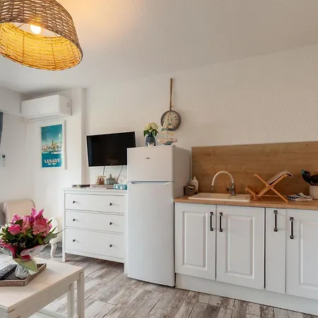 Sur Mer,soleil Et Douceur Il Apartamento *