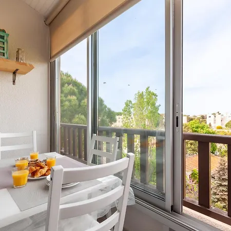 Apartamento Sur Mer,soleil Et Douceur Il