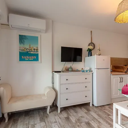 Appartamento Sur Mer,soleil Et Douceur Il *