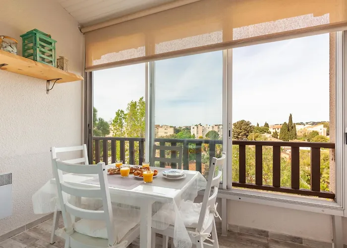 Sur Mer,soleil Et Douceur Il Apartmán