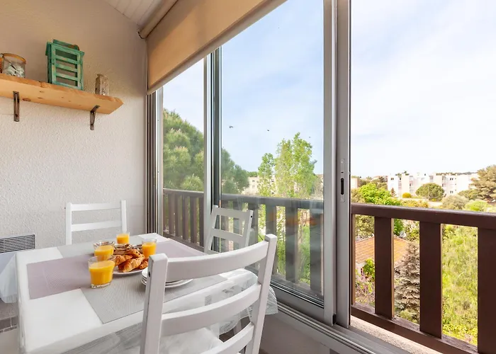 Apartment Sur Mer,soleil Et Douceur Il
