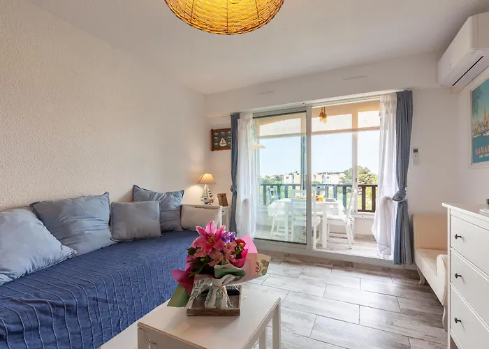 Sur Mer,soleil Et Douceur Il Apartmán *